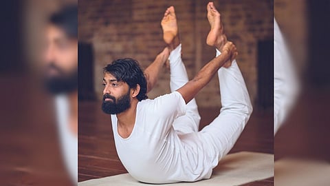 Men's Health 