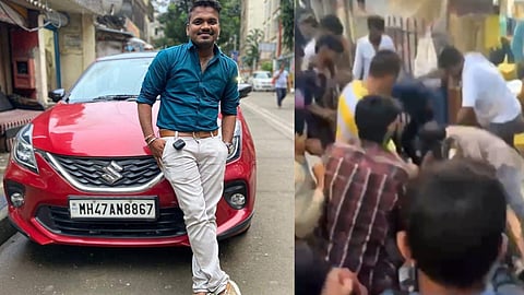 Mumbai Crime: बाबा सिद्दीकींच्या हत्येनंतर मुंबई पुन्हा हादरली, मालाडमध्ये मनसे कार्यकर्त्याचा खून 