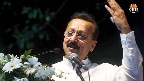 Baba Siddique Case: बाबा सिद्धीकी हत्या प्रकरणात मुंबई पोलिसाची मोठी कारवाई, आणखी ६ जण ताब्यात 
