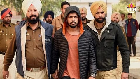 Lawrence Bishnoi Gang:  ७०० शूटर, सहा देशात दहशत, बाबा सिद्दीकींच्या हत्येचा मास्टमाईंड; वाचा बिश्नोई गँगची A TO Z स्टोरी 