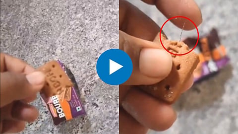 Shocking Video