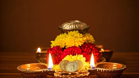 Dhanteras