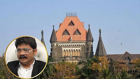 'मराठा आरक्षणाची सुनावणी सुरू असताना बिग बॉसमध्ये जाऊन बसलेत', कोर्टाने गुणरत्न सदावर्ते यांना झापलं