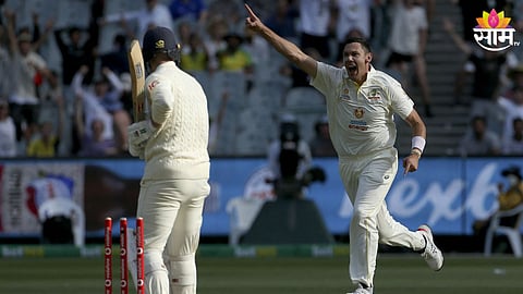 IND vs AUS: टीम इंडियाविरुद्धच्या मालिकेसाठी ऑस्ट्रेलियाचा संघ जाहीर! या खेळाडूकडे नेतृत्वाची धुरा