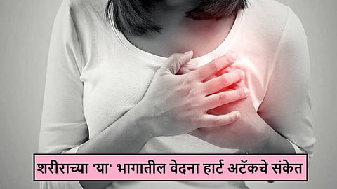 Heart Attack Symptoms