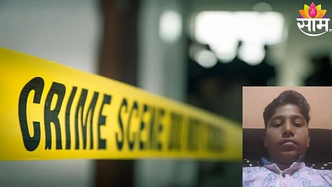 Chandrapur Crime News