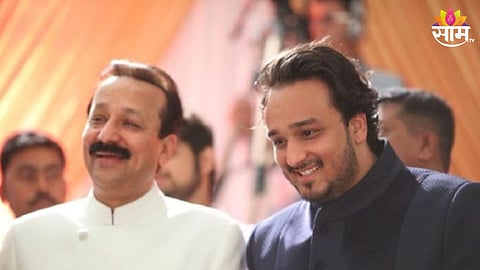Baba Siddique Death: 'दोघांना संपवा...', बाबा सिद्दीकींसह झिशान सिद्दीकीही टार्गेटवर, एका फोनमुळे प्लॅन फसला! 