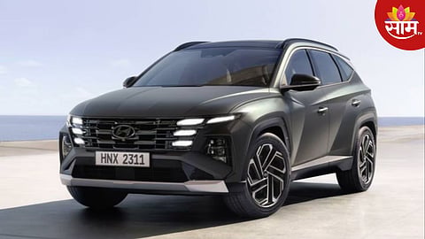 मुंबई - नाशिक - मुंबई एका चार्जमध्ये गाठणार; Creta EV सह Hyundai लॉन्च करणार 4 जबरदस्त कार, जाणून घ्या संपूर्ण माहिती 
