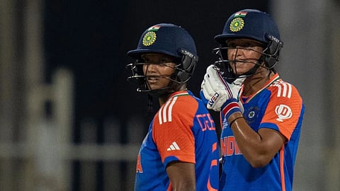 Women T20 World Cup: पाकिस्तानच्या पराभवाने भारताच्या स्वप्नांवर पाणी; टीम इंडिया  T20 वर्ल्ड कपमधून बाहेर