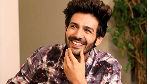 kartik aryan