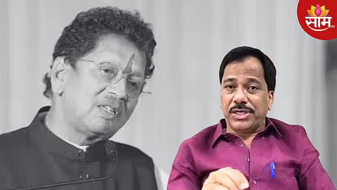 'भाजपासाठी मी माझा बळी दिला', केसरकर यांच्या अडचणी वाढणार? महायुतीतील अंतर्गत वाद चव्हाट्यावर 