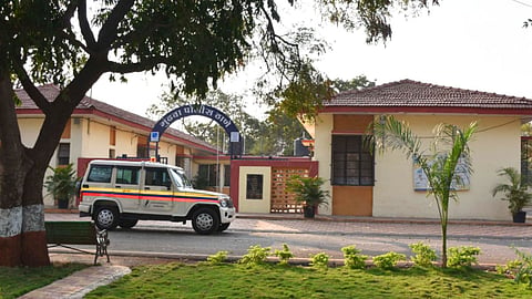 Pune Ghorpadi Crime News
