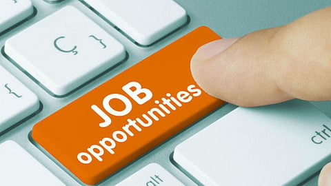 Jobs In IIT