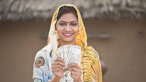 Ladki Bahin Yojana