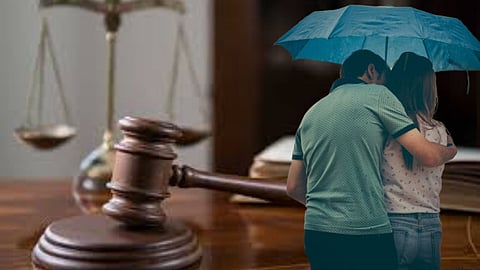 High Court : लग्नाचं वचन देऊन दीर्घकाळ शारीरिक संबंध ठेवले तर तो बलात्कार नसतो: हायकोर्ट