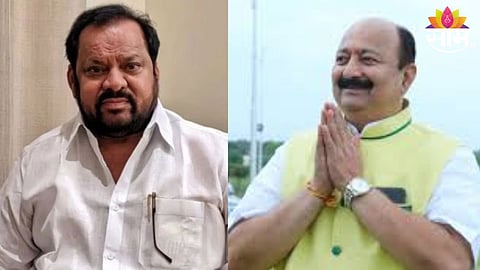 Sangola Vidhan Sabha
