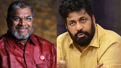 तिसरी आघाडी, काम बिघाडी; विधानसभा निवडणुकीत कोणाची मते खाणार? पाहा व्हिडिओ
