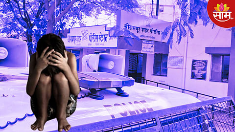 नगर हादरलं! 11 वर्षीय अल्पवयीन मुलावर 9 जणांकडून अनैसर्गिक अत्याचार