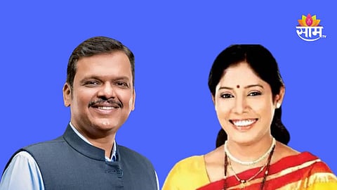 Maharashtra Politics:  उमेदवार बदला तरच जागा जिंकू, पुण्यात उमेदवारीवरून भाजपमध्ये रस्सीखेच