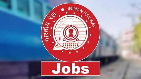 Railway Jobs
