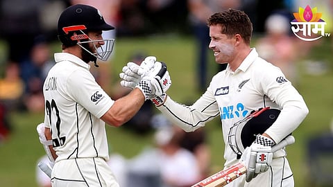 IND vs NZ, 1st Test: न्यूझीलंडला मोठा धक्का! संघातील प्रमुख खेळाडू पहिल्या कसोटीला मुकणार