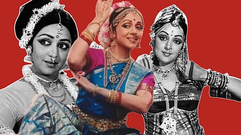 Hema Malini