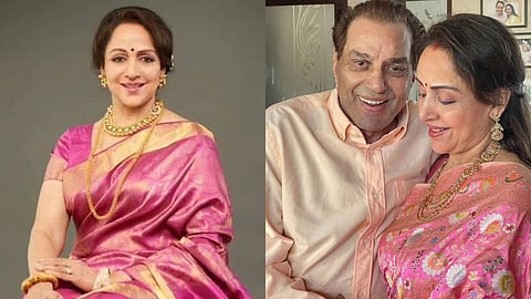 Hema Malini