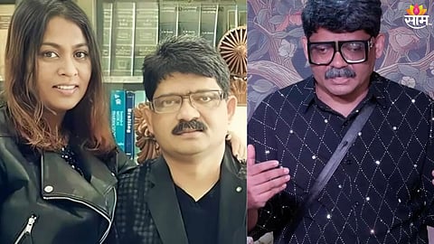 Gunaratna Sadavarte