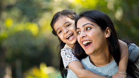 Sukanya Samruddhi Yojana