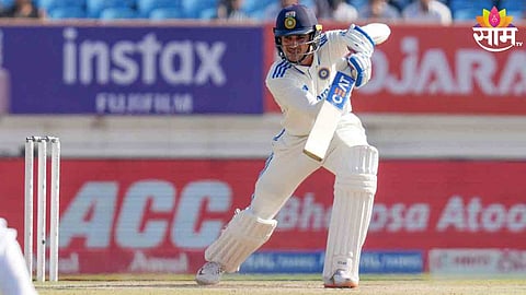 IND vs NZ दुसऱ्या कसोटीतून शुभमन गिल बाहेर! समोर आलं टेन्शन वाढवणारं कारण
