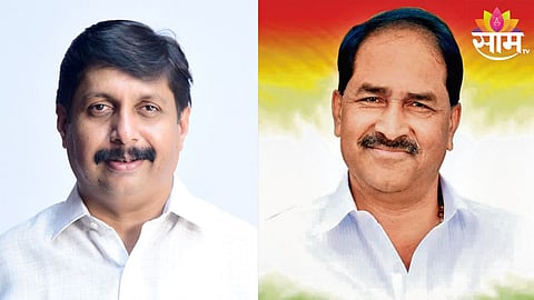 Madha Vidhan Sabha