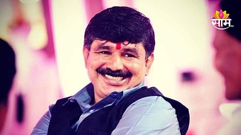 Pune News: पुण्यात ईडीची मोठी कारवाई, मंगलदास बांदल यांची ८५ कोटींची संपत्ती जप्त