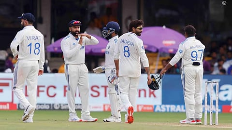 IND vs NZ, 1st Test, Day 2, Highlights: दुसऱ्या दिवसाचा खेळ संपला, न्यूझीलंडकडे 134 धावांची आघाडी