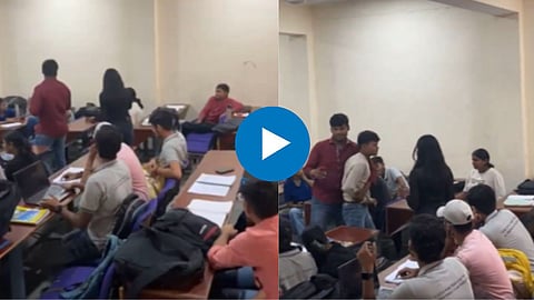 Fighting Viral Vidoe