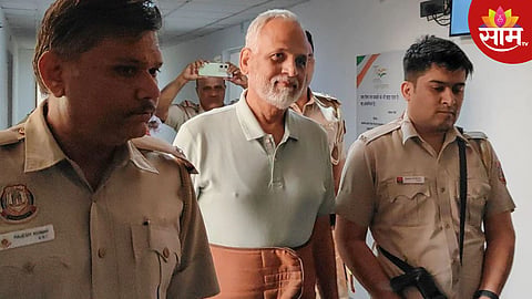 सत्येंद्र जैन 873 दिवसांनी तुरुंगाबाहेर, आप नेत्याचा जामीन मंजूर; कोणत्या प्रकरणात झाली होती अटक? 