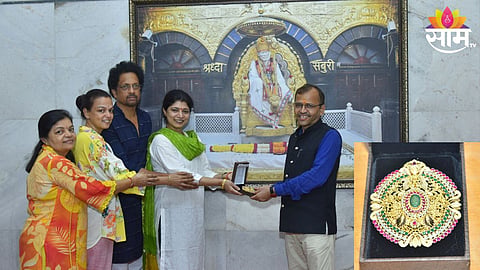 Shirdi Saibaba