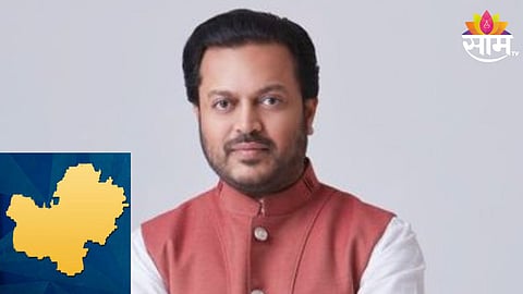 Latur Vidhan Sabha