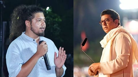 Maharashtra Politics: 'राज ठाकरेंचा भोंगा उतरवण्याचे काम वंचित आघाडी करेल', सुजात आंबेडकर यांचे टीकास्त्र