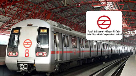 Delhi Metro Job