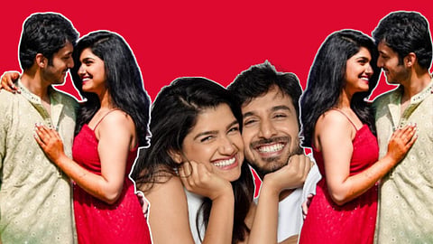 Rasika Sunil-Aditya Bilag