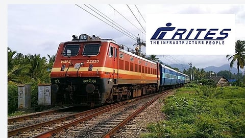 Railway Jobs
