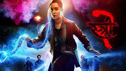 Stree 3 Update :