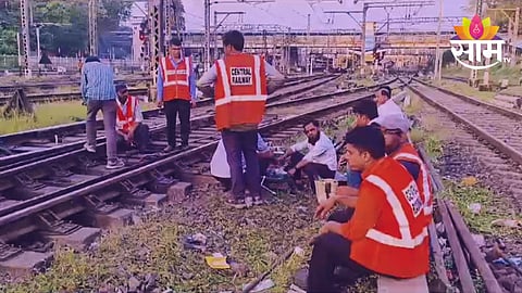 Mumbai Local Updates