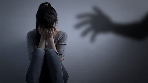 Bollywood Actress Molest