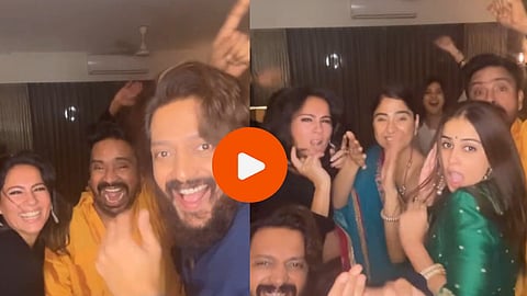 Chikni Chameli Dances 