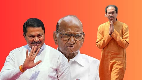 Maharashtra Assembly Election 2024