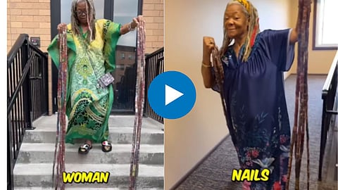 Viral Video