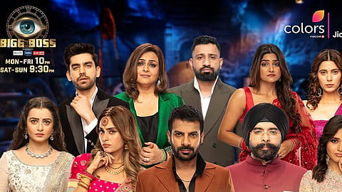 Bigg Boss 18 Contestant Fees
