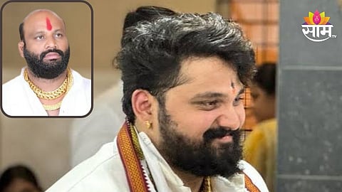 Maharashtra Politics: 'गोल्डमॅन'च्या सुपुत्राला मनसेकडून उमेदवारी, खडकवासलातून निवडणुकीच्या रिंगणात