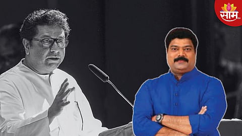 Raju Patil